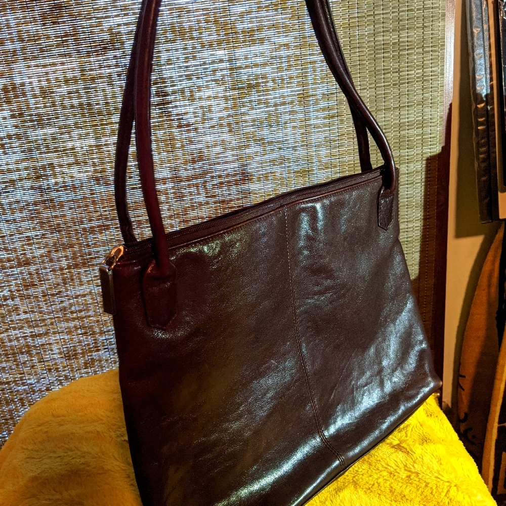 Hobo International Vintage Leather Purse